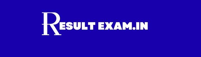 result exam.in